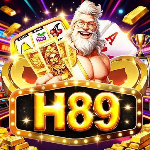 H89 - Game Olahraga Seru dan Menantang