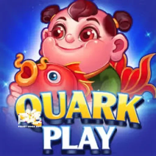 Logo quarkplay